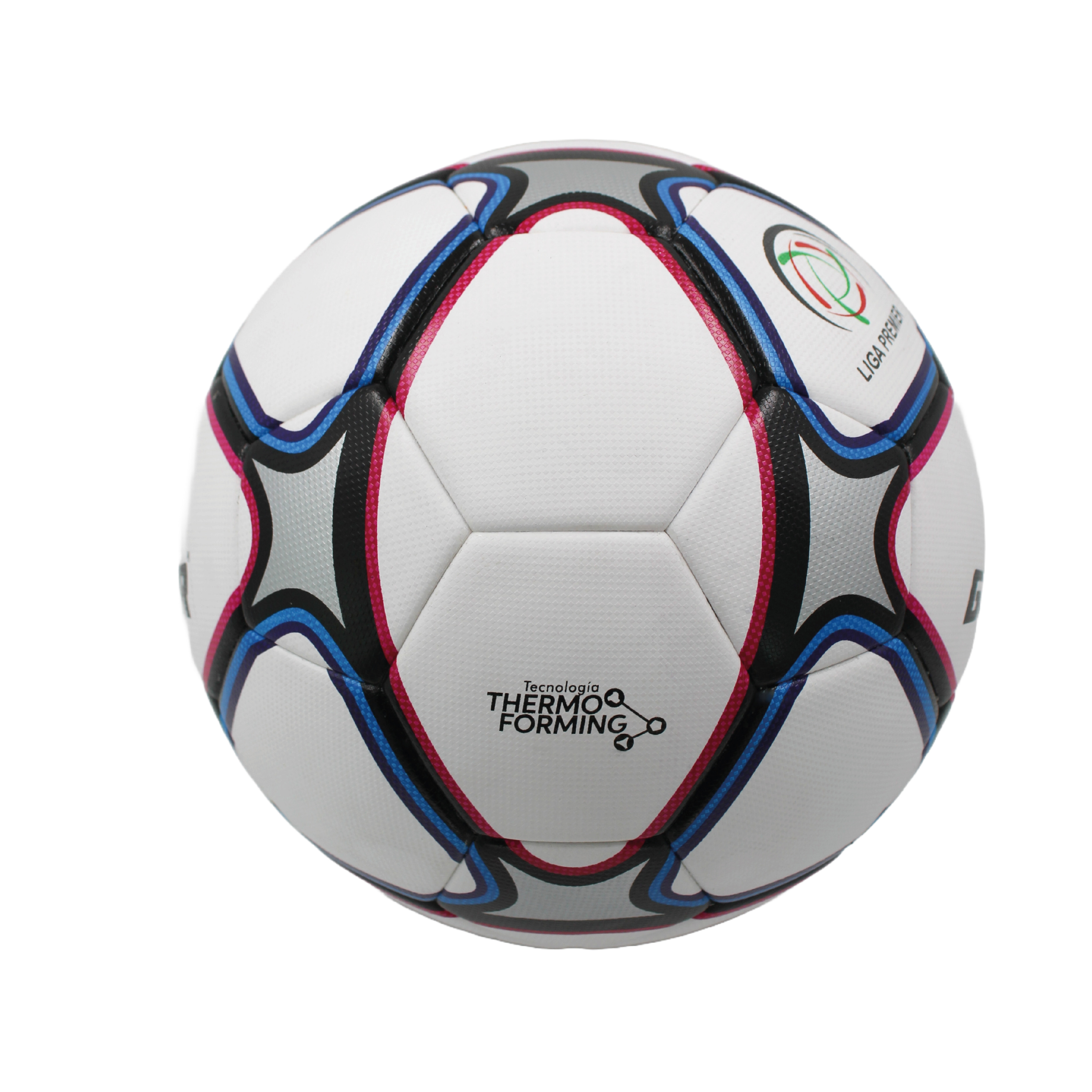 Foto 4 | Balón Fútbol Gaser Stellartermoformado No.5