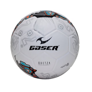 Foto 1 | Balón Fútbol Gaser Quetza Laminado No.5
