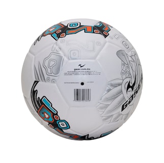 Foto 3 | Balón Fútbol Gaser Quetza Laminado No.5
