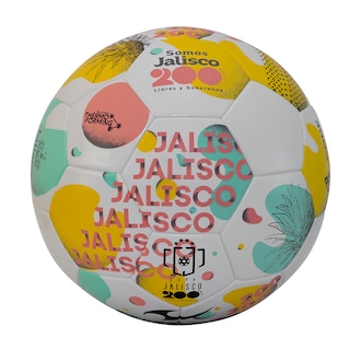 Foto 3 | Balón Fútbol Gaser Agave Termoformado No.5
