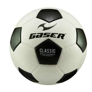 Foto 1 | Balón Fútbol Gaser Classic Mate Laminado No.4