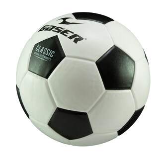 Foto 2 | Balón Fútbol Gaser Classic Mate Laminado No.4