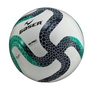 Foto 2 | Balón Fútbol Gaser Mx Pro 2.0 Termoformado No.4