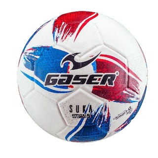 Foto 1 | Balón Fútbol Gaser Suka Laminado No.5
