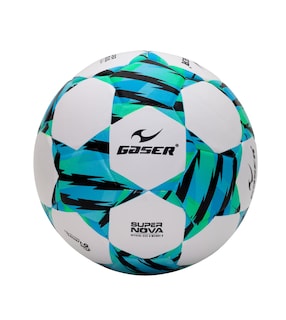Foto 1 | Balón Fútbol Gaser Super Nova Mate Laminado No.4