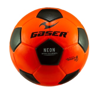Foto 1 | Balón Fútbol Gaser Classic Fosforescente Laminado No.4
