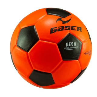 Foto 2 | Balón Fútbol Gaser Classic Fosforescente Laminado No.4
