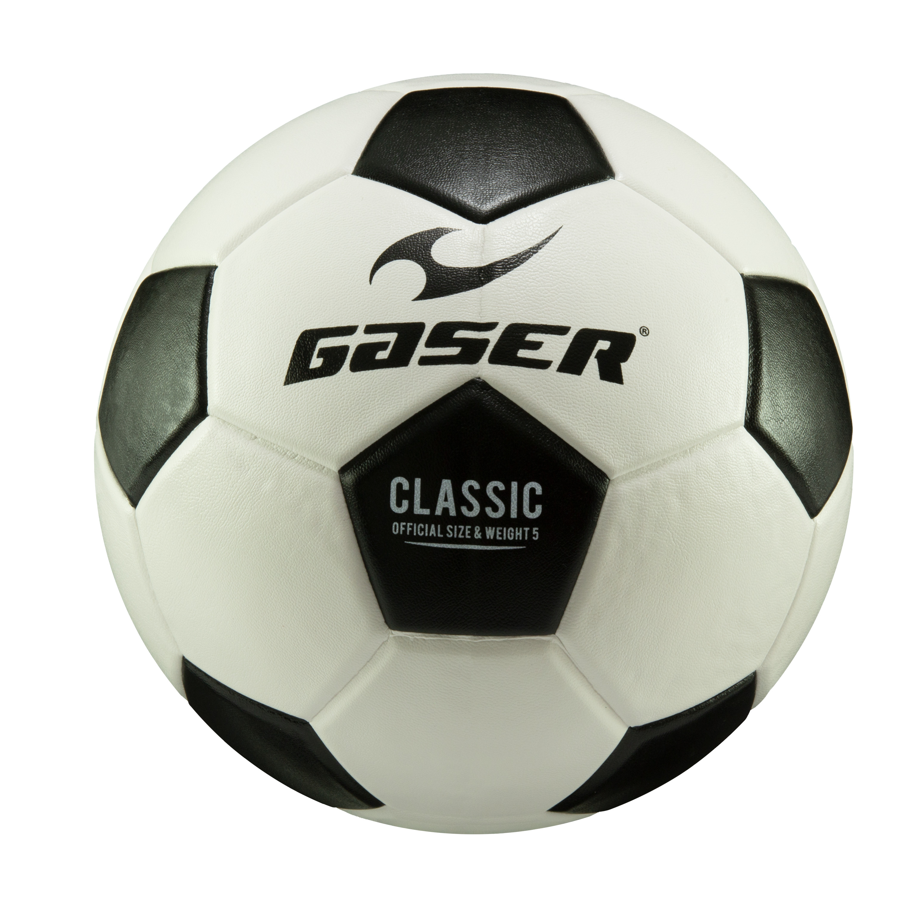 Foto 1 | Balón Fútbol Gaser Classic Mate Laminado No.5