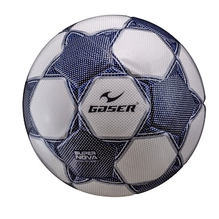 Foto 1 | Balón Fútbol Gaser Super Nova Charol Laminado No.5