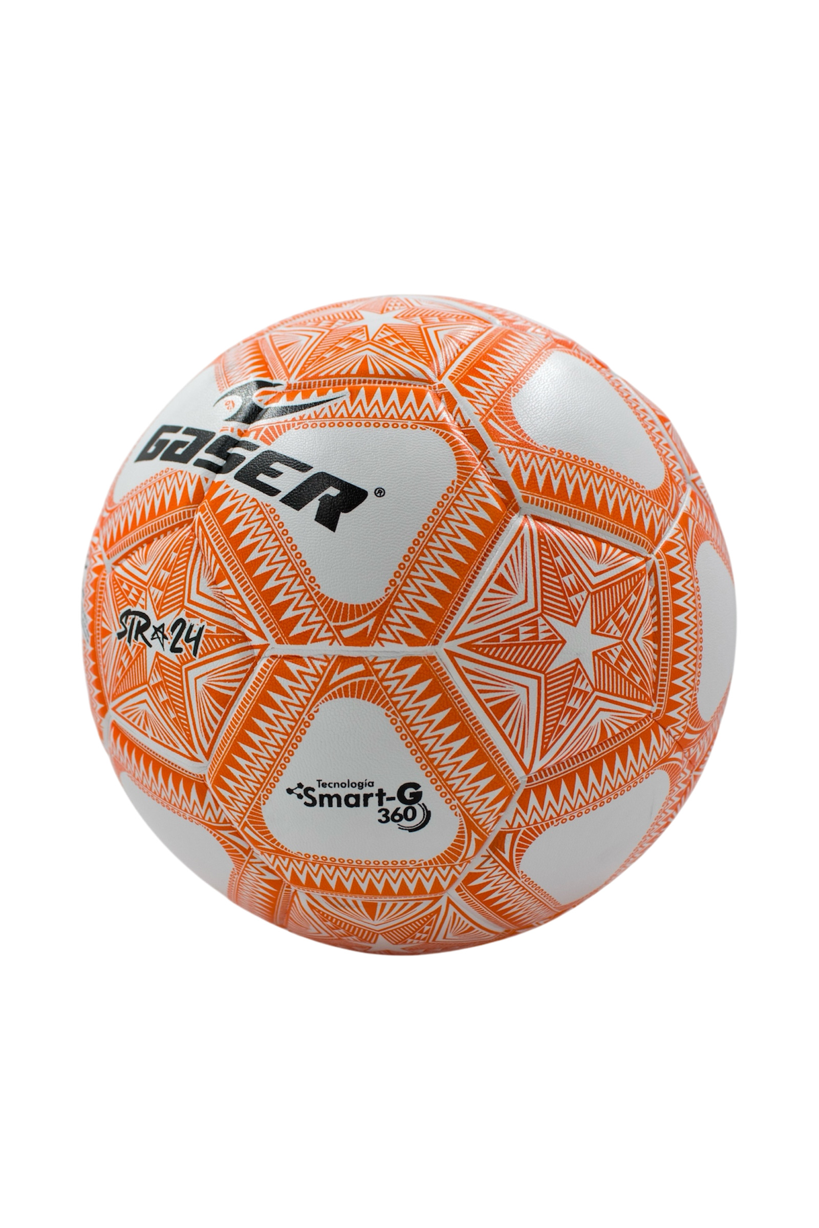 Foto 1 | Balón Fútbol Gaser Str24 Laminado No.5