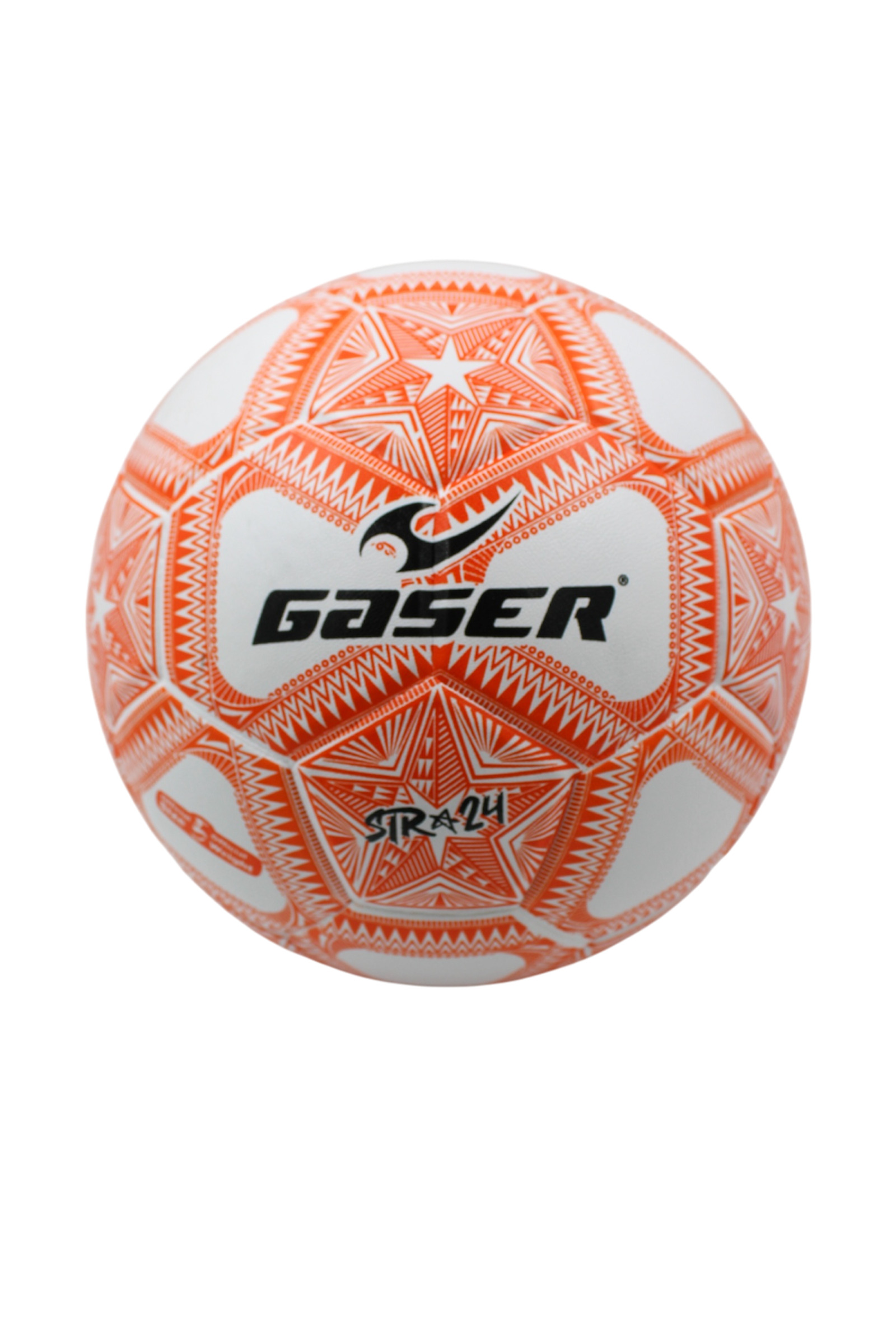 Foto 3 pulgar | Balón Fútbol Gaser Str24 Laminado No.5
