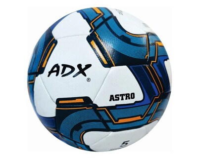 Foto 1 | Balón De Fútbol Hibrido Premium #5 Adx Naranja