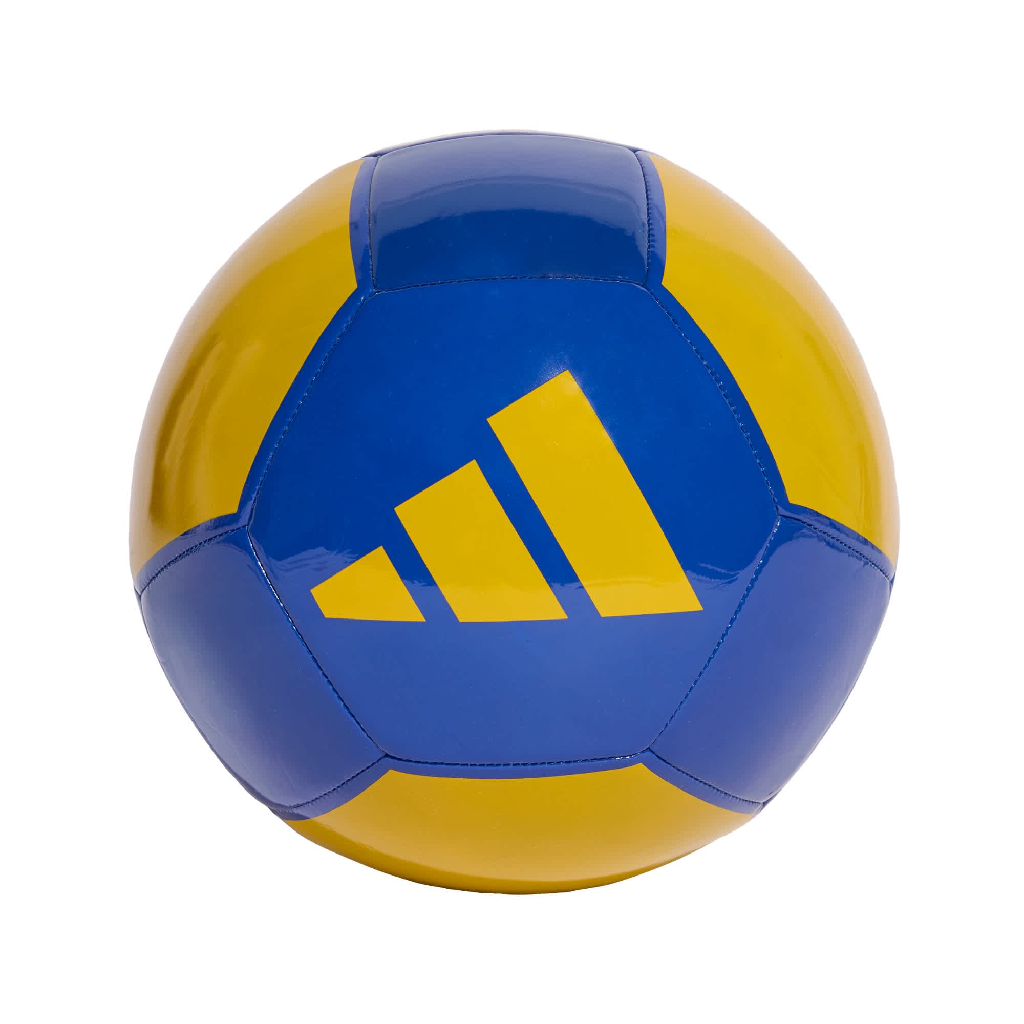 Foto 2 pulgar | Balón Epp Club Adidas Azul Unisex