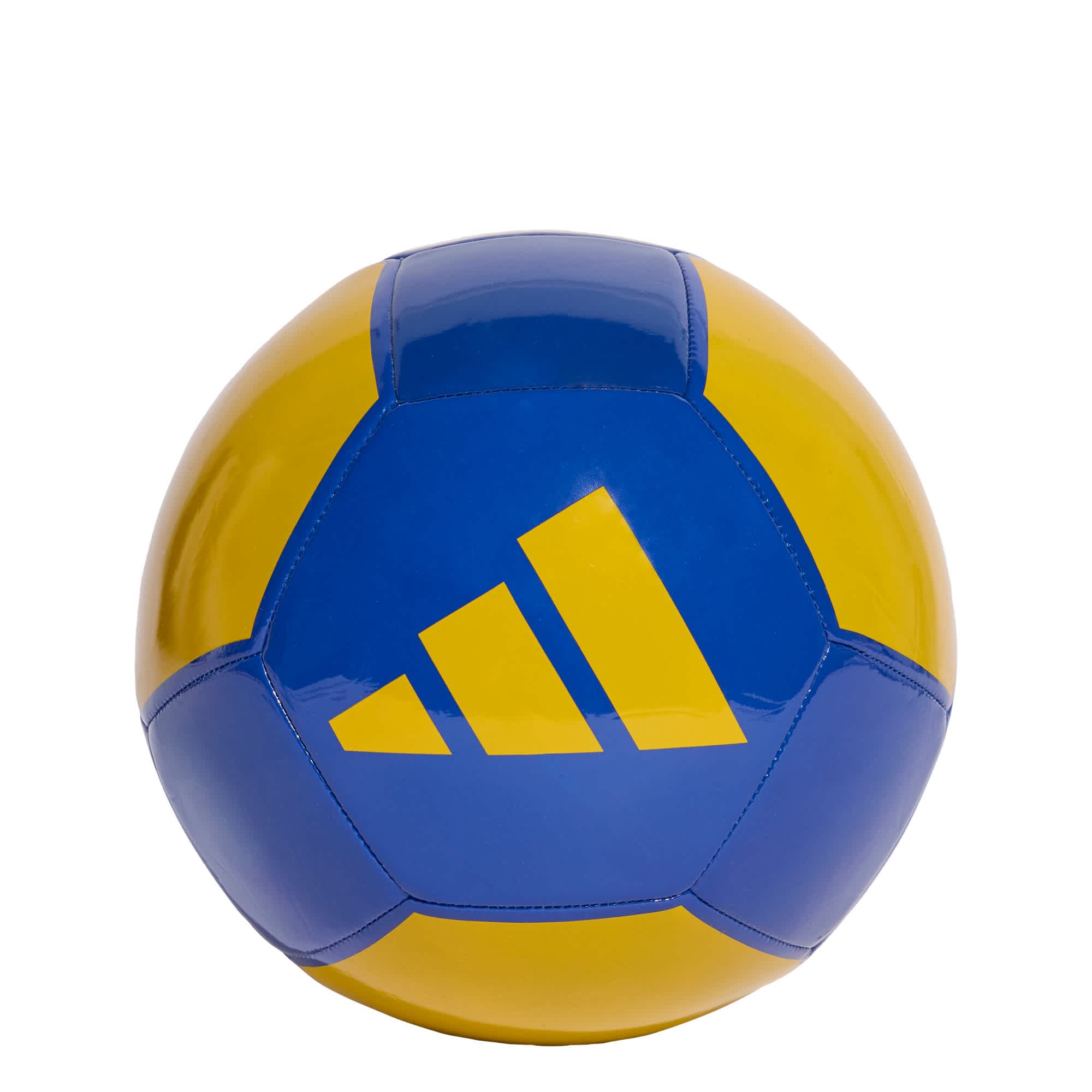 Foto 3 pulgar | Balón Epp Club Adidas Azul Unisex