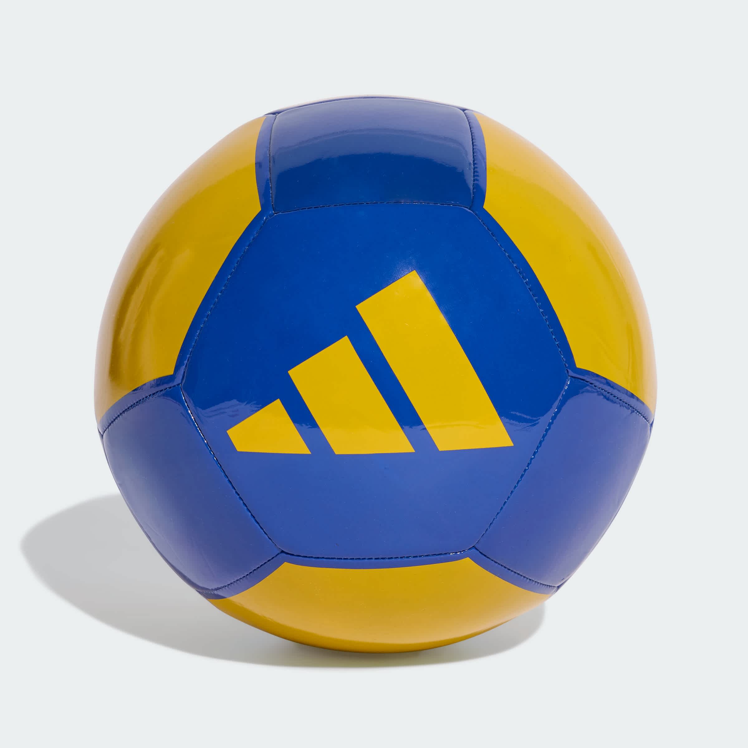 Foto 4 pulgar | Balón Epp Club Adidas Azul Unisex