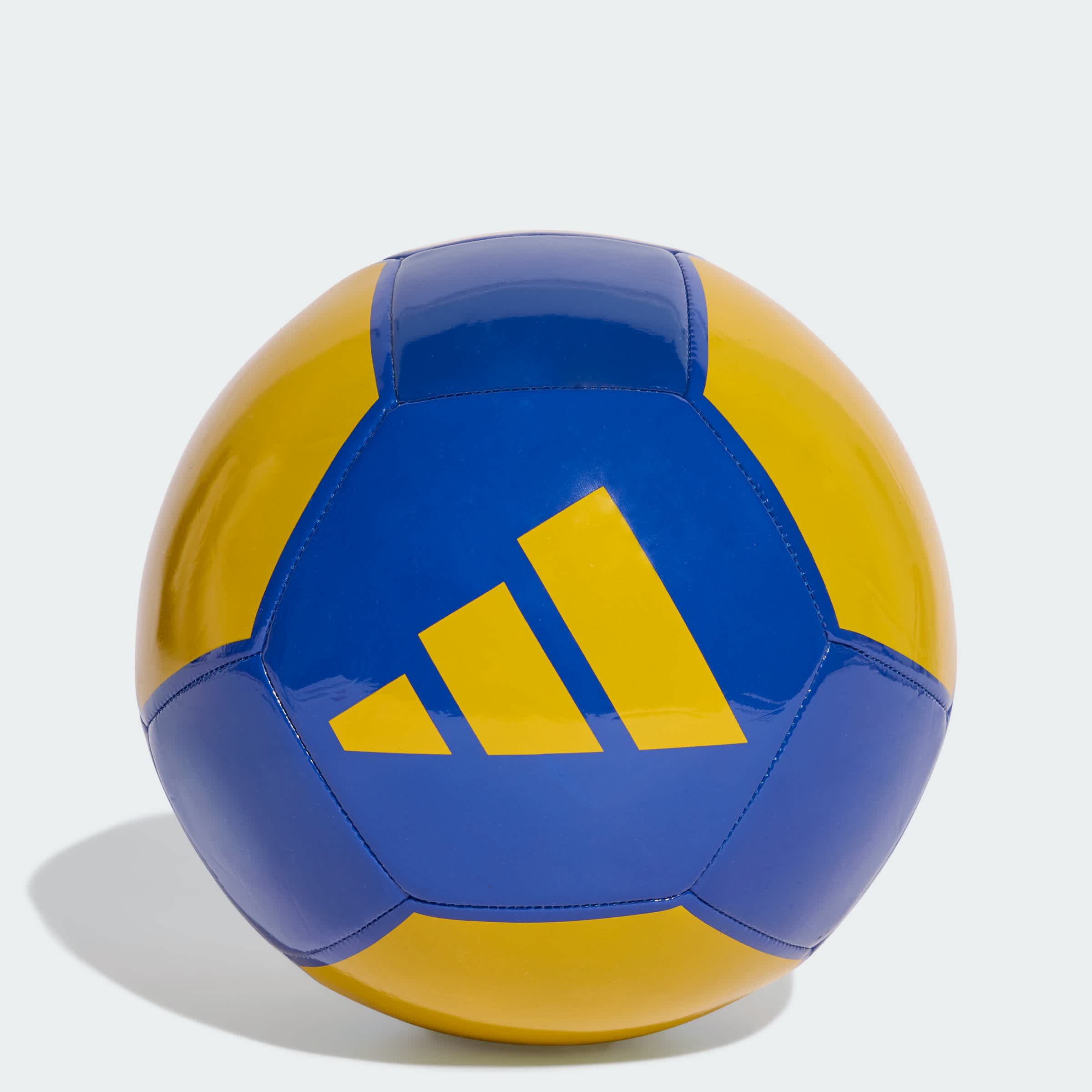 Foto 5 pulgar | Balón Epp Club Adidas Azul Unisex