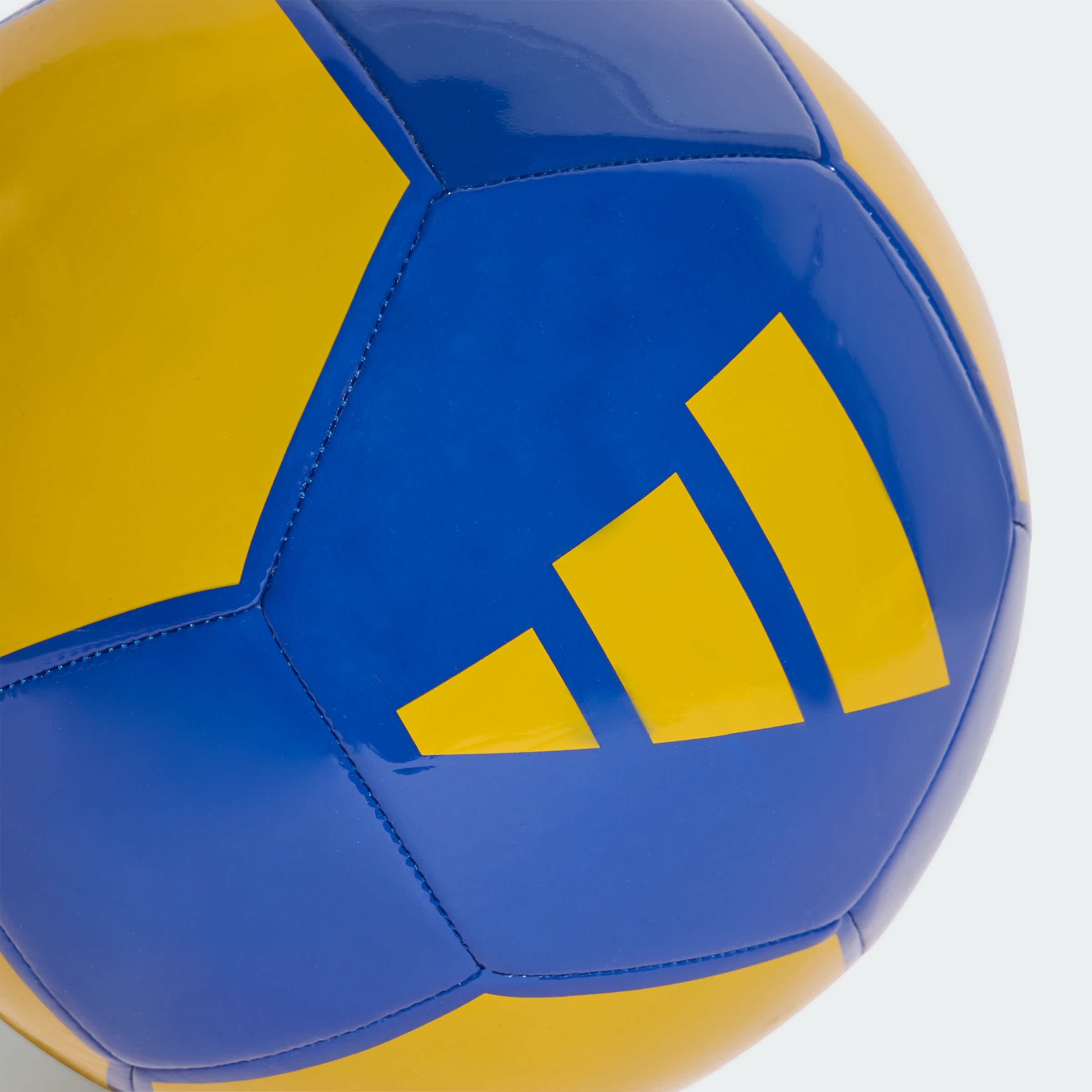 Foto 6 pulgar | Balón Epp Club Adidas Azul Unisex