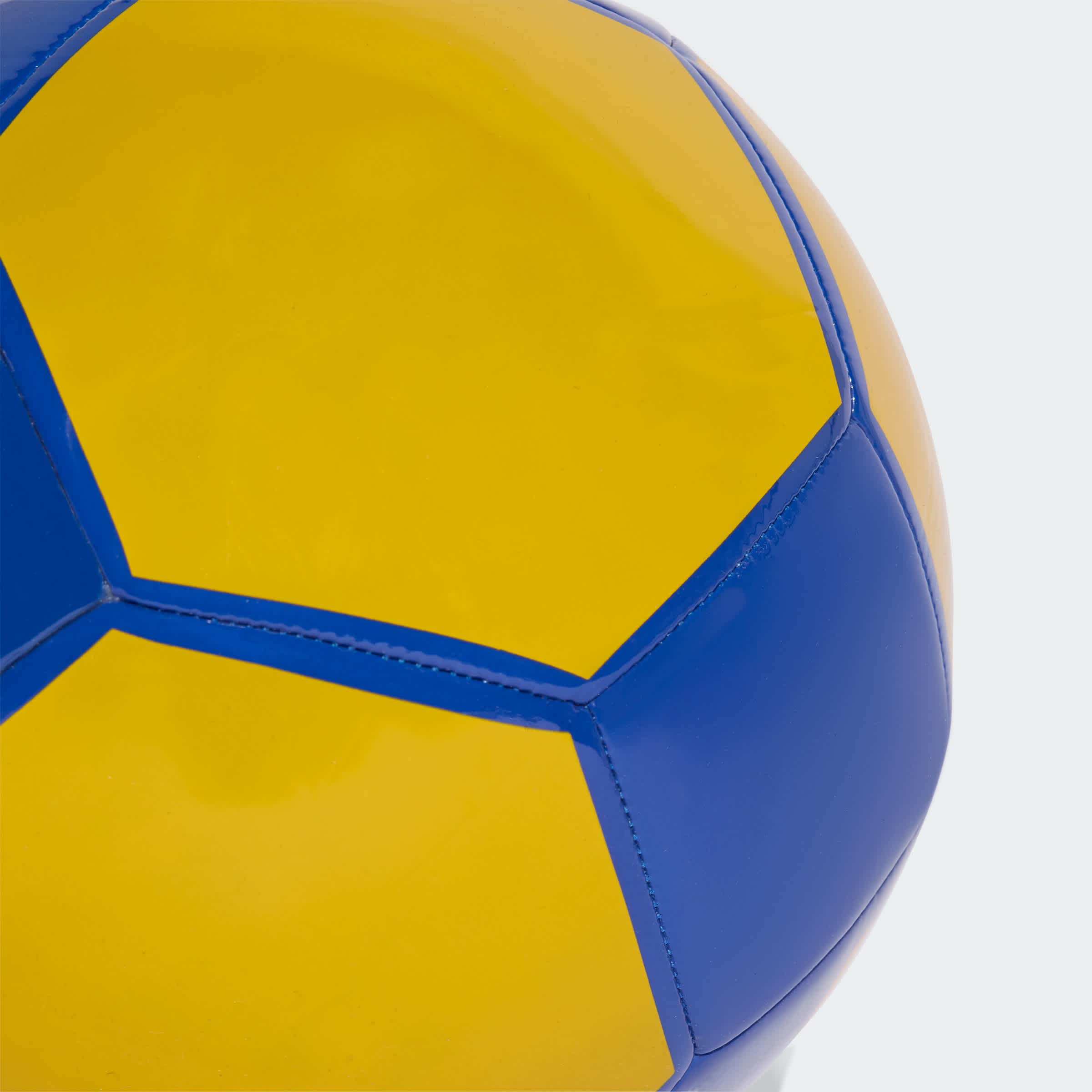 Foto 6 | Balón Epp Club Adidas Azul Unisex