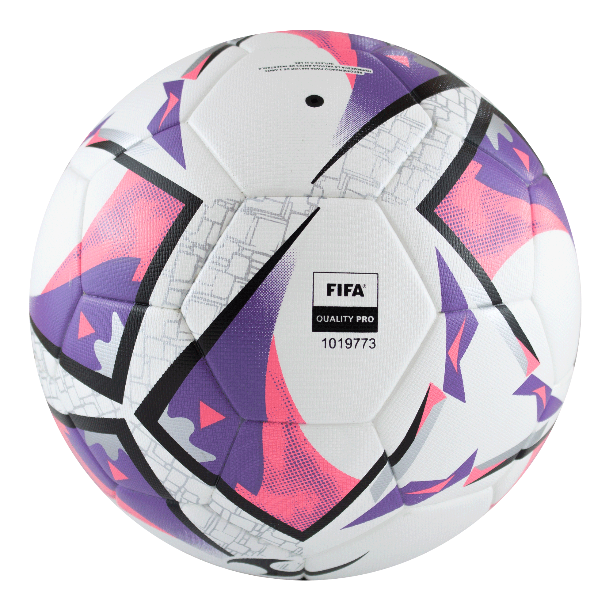 Foto 5 pulgar | Balón De Fútbol Gaser Odyssey Termosellado Número 5 Tpu Texturizado | Sporta