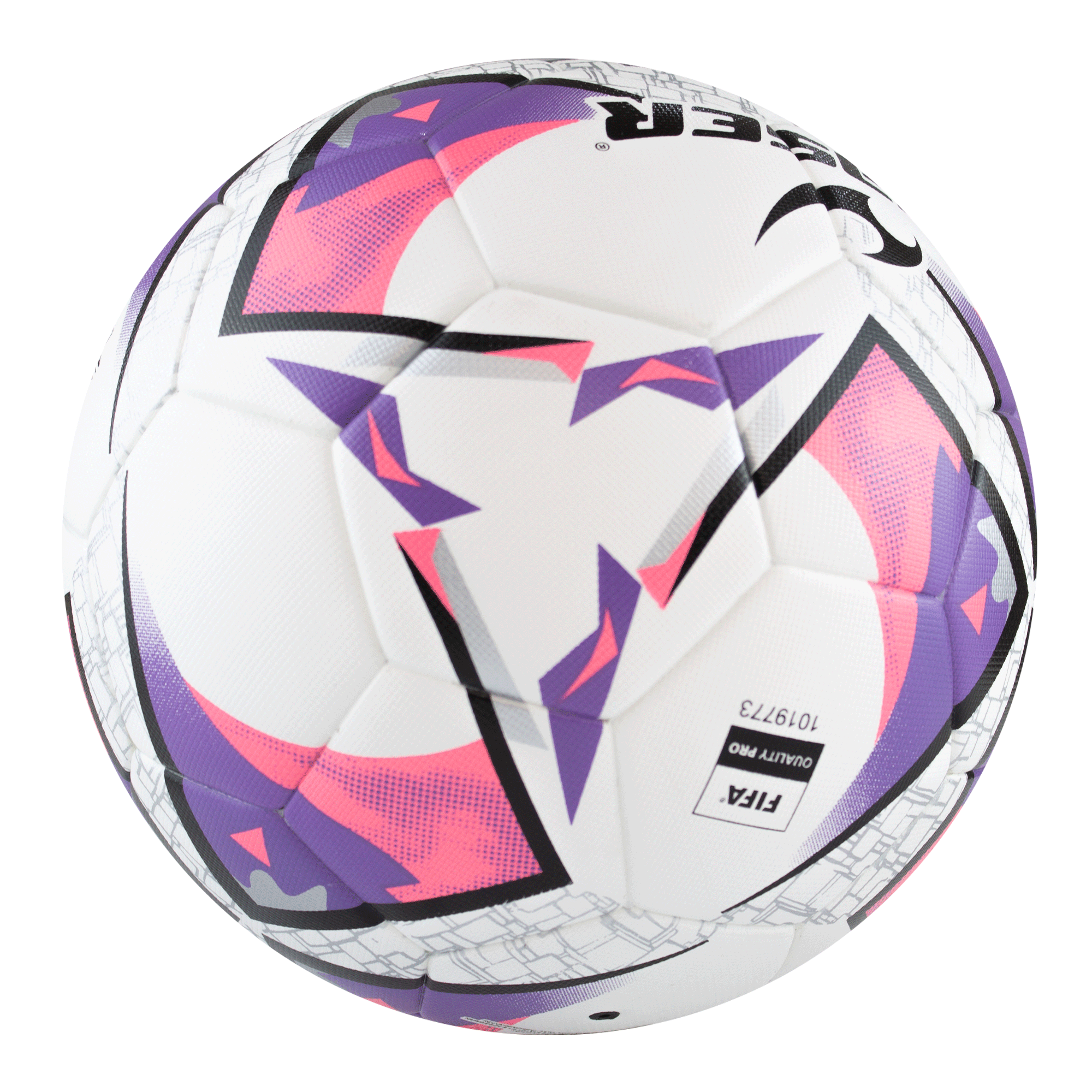 Foto 7 pulgar | Balón De Fútbol Gaser Odyssey Termosellado Número 5 Tpu Texturizado | Sporta