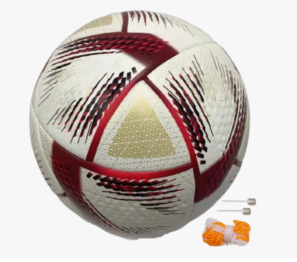 Balón Fútbol Soccer Para Entrenamiento Champions Stars No. 5