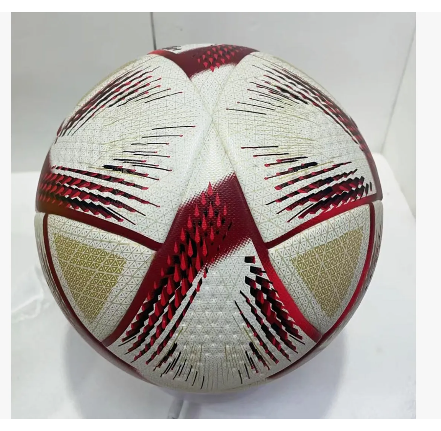 Foto 3 pulgar | Balón Fútbol Soccer Para Entrenamiento Champions Stars No. 5