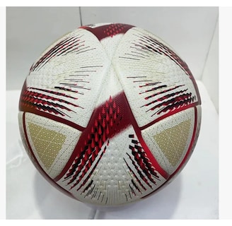 Foto 2 | Balón Fútbol Soccer Para Entrenamiento Champions Stars No. 5