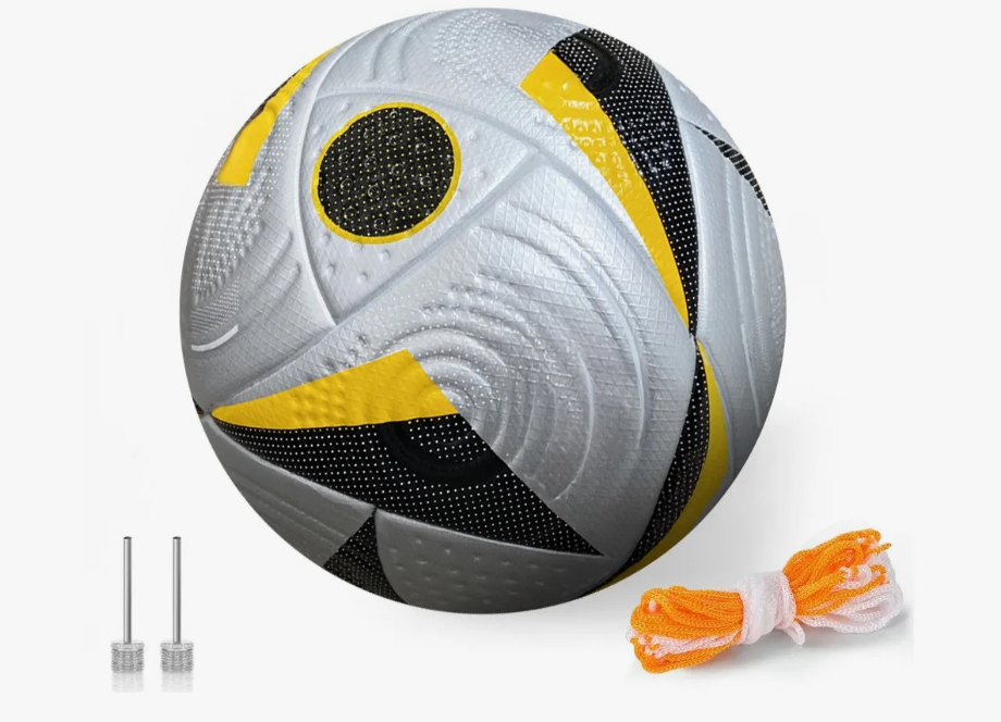 Balón Fútbol Soccer Para Entrenamiento Champions Stars No. 4