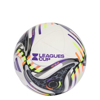 Foto 2 | Mini Balón Leagues Cup 25 Adidas Blanco Unisex