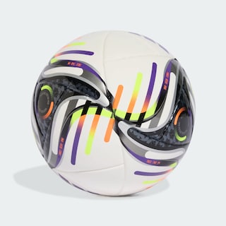 Foto 5 | Mini Balón Leagues Cup 25 Adidas Blanco Unisex