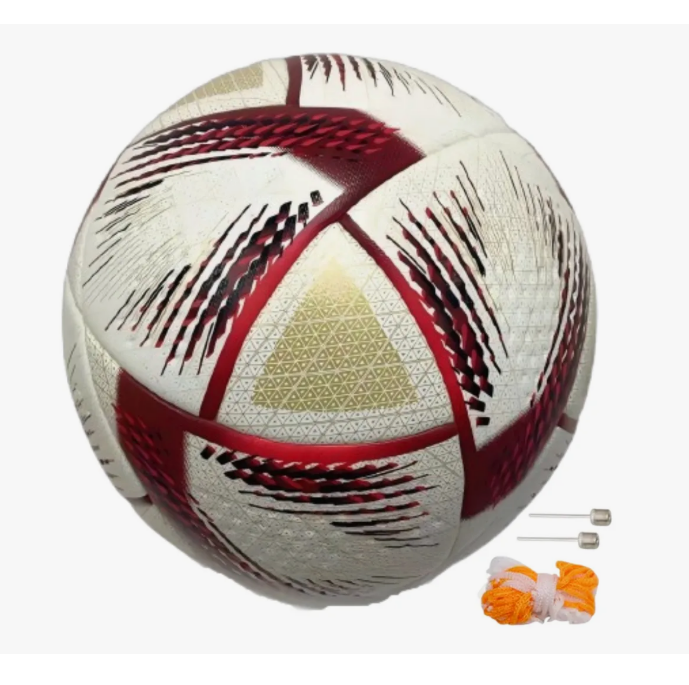 Foto 1 | Balón Futbol Laminado Quetza Profesional