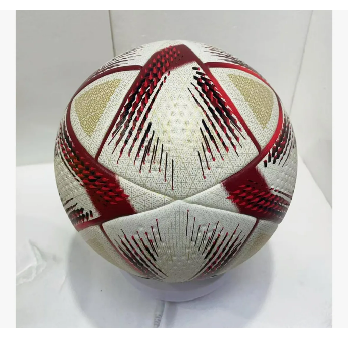 Foto 3 pulgar | Balón Futbol Laminado Quetza Profesional