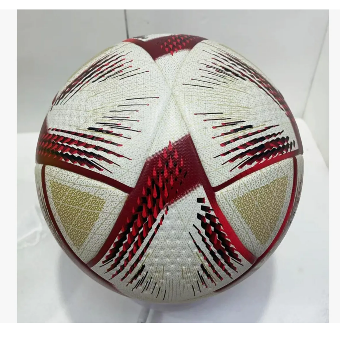 Foto 4 pulgar | Balón Futbol Laminado Quetza Profesional