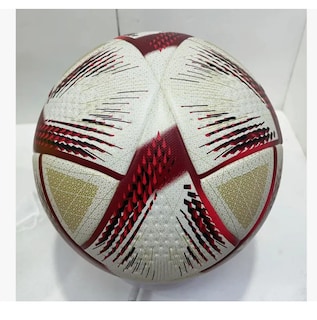 Foto 3 | Balón Futbol Laminado Quetza Profesional