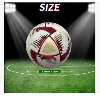 Foto 4 | Balón Futbol Laminado Quetza Profesional