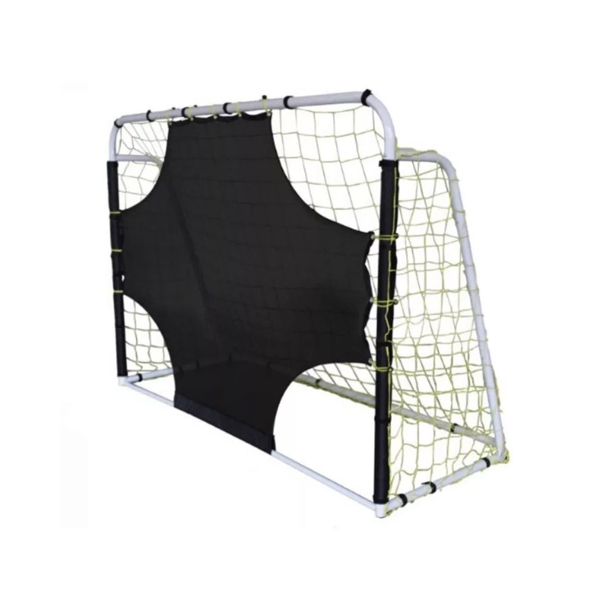 Foto 1 | Portería de Fútbol Soccer Gamepower Sports Deluxe con Red