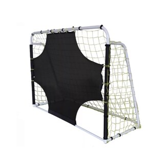 Foto 1 | Portería de Fútbol Soccer Gamepower Sports Deluxe con Red