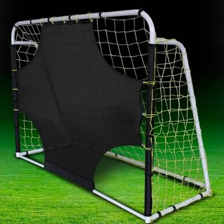 Foto 2 | Portería de Fútbol Soccer Gamepower Sports Deluxe con Red