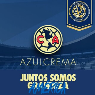 Foto 5 | Portería De Futbol Plegable, 76x43 Cm - Club América