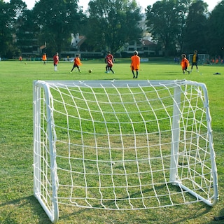 Foto 5 | Portería De Futbol Entrenamiento Plegable 120x85cm - Enersport