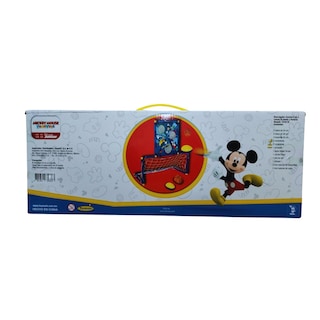 Foto 2 | Cancha Con Pelotas 2 En 1 Mickey Mousse
