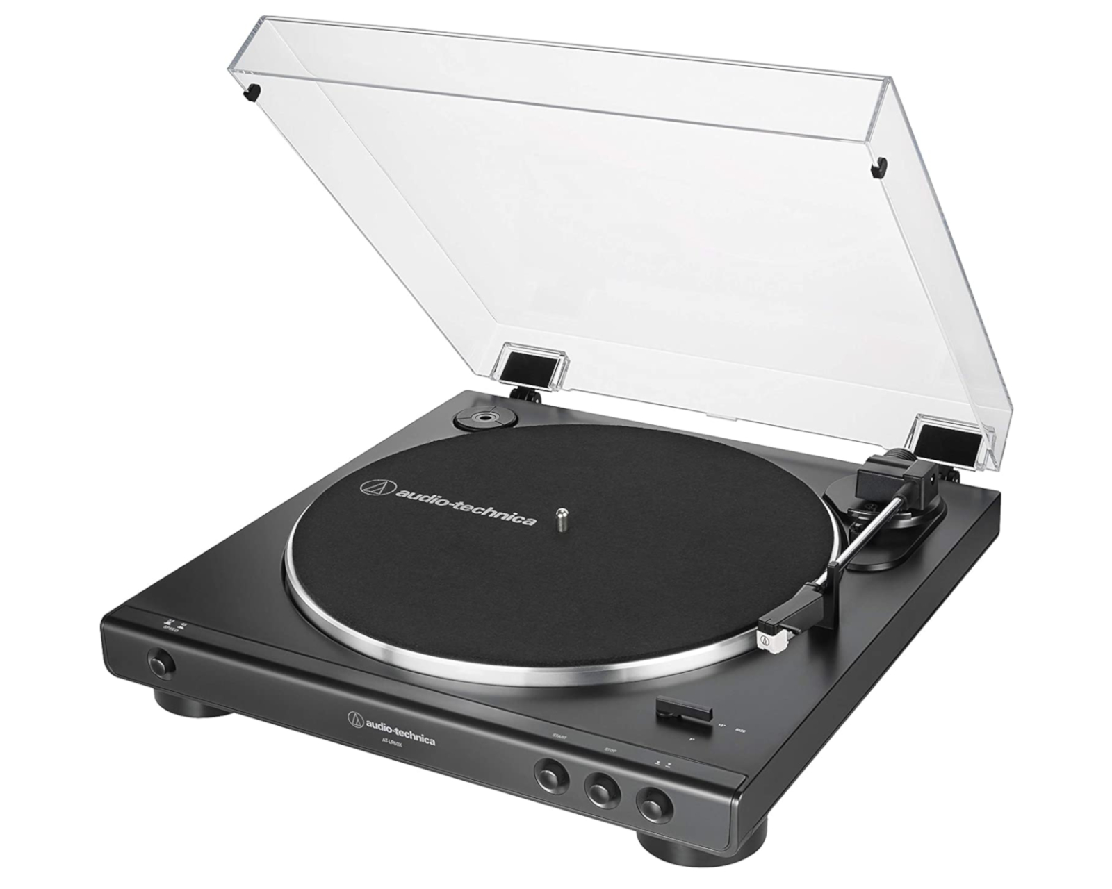 Foto 2 | Tornamesa Audio-Technica AT-LP60X GM