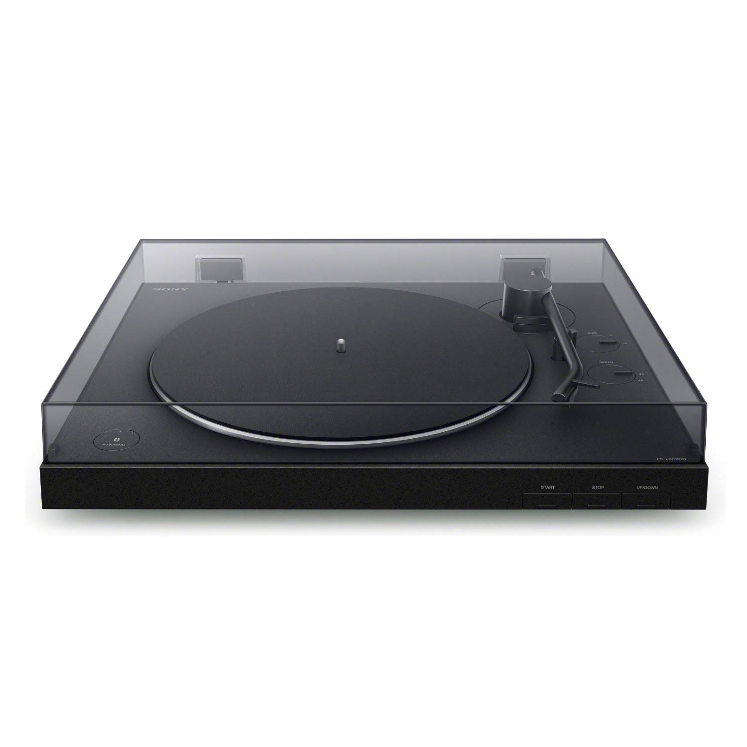 Foto 2 pulgar | Tocadiscos Sony Ps-lx310bt De Vinilo Inalámbrico Con Transmisión Por Correa Negra - Venta Internacional.