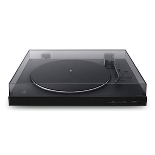 Foto 1 | Tocadiscos Sony Ps-lx310bt De Vinilo Inalámbrico Con Transmisión Por Correa Negra - Venta Internacional.