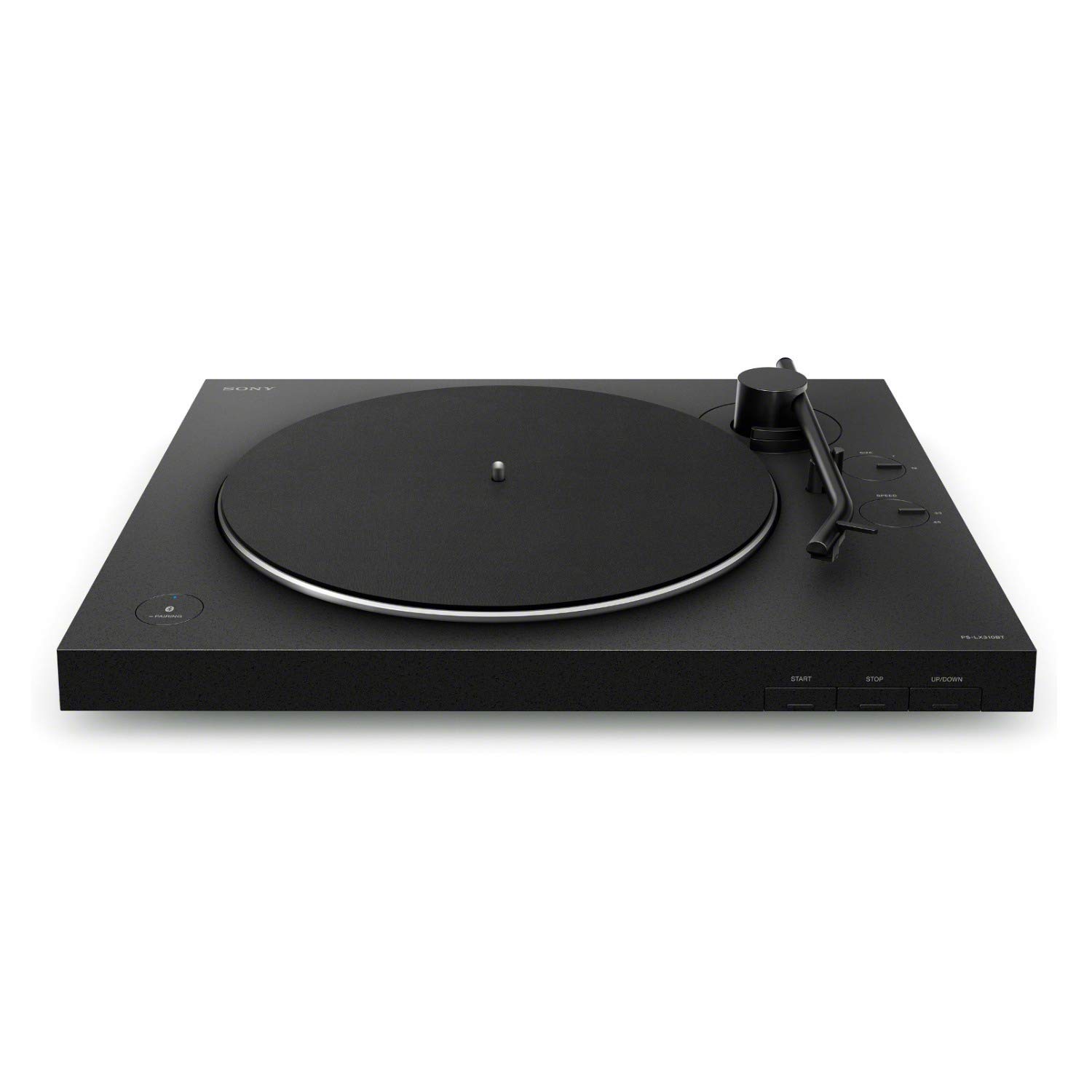 Foto 3 pulgar | Tocadiscos Sony Ps-lx310bt De Vinilo Inalámbrico Con Transmisión Por Correa Negra - Venta Internacional.