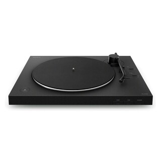 Foto 2 | Tocadiscos Sony Ps-lx310bt De Vinilo Inalámbrico Con Transmisión Por Correa Negra - Venta Internacional.