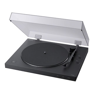 Foto 3 | Tocadiscos Sony Ps-lx310bt De Vinilo Inalámbrico Con Transmisión Por Correa Negra - Venta Internacional.