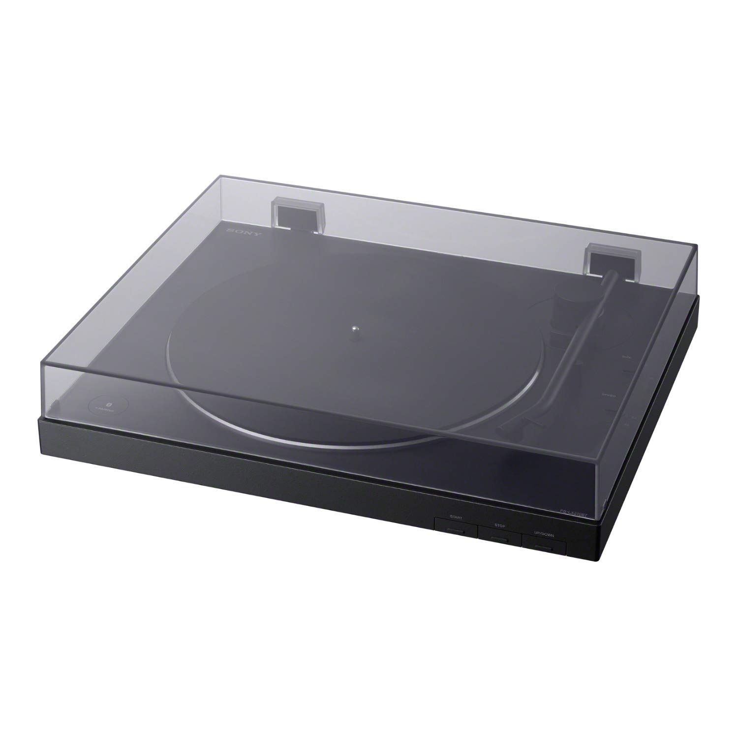 Foto 5 pulgar | Tocadiscos Sony Ps-lx310bt De Vinilo Inalámbrico Con Transmisión Por Correa Negra - Venta Internacional.