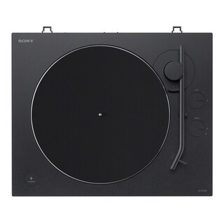 Foto 5 | Tocadiscos Sony Ps-lx310bt De Vinilo Inalámbrico Con Transmisión Por Correa Negra - Venta Internacional.