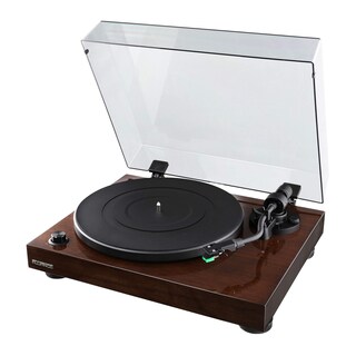 Foto 1 | Tocadiscos De Vinilo Fluance Rt81 Elite Walnut - Venta Internacional.